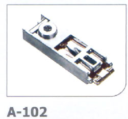 Zinc Alloy Lock Zinc Alloy Lock