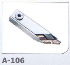 45° Lock(left) 45° Lock(left)