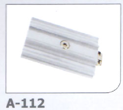 8cm Square Column Lock 8cm Square Column Lock