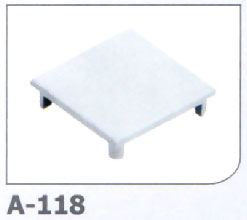 4cm Square Column Cover 4cm Square Column Cover