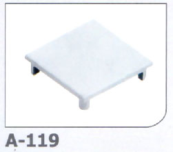 6cm Square Column Cover 6cm Square Column Cover