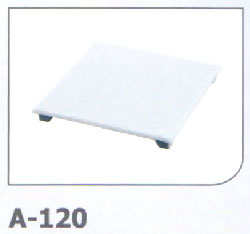 6.5cm Square Column Cover 6.5cm Square Column Cover