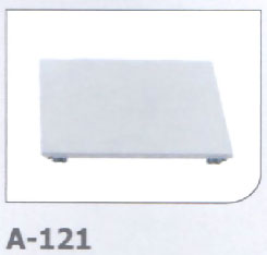 8cm Square Column Cover 8cm Square Column Cover