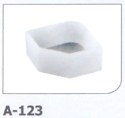 90° Eight Prism Foot 90° Eight Prism Foot
