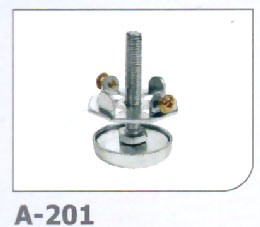 Eight Prism Adiustable Foot Eight Prism Adiustable Foot