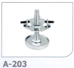 Eight Prism Adjustable Foot Eight Prism Adjustable Foot