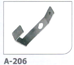 Lighting Support Leg Lighting Support Leg