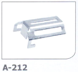 5cm Suspended Connector