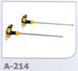 T Spanner T Spanner