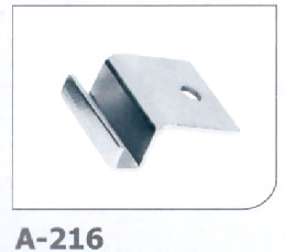 9mm Bedplate Bracket