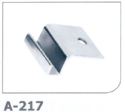 18mm Bedplate Bracket 18mm Bedplate Bracket