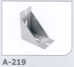 Square Column Stronger Connector Square Column Stronger Connector