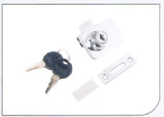 Double Door Lock Double Door Lock
