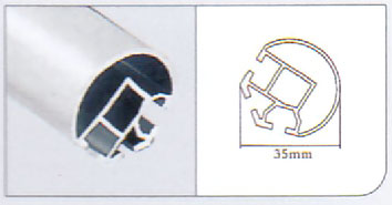 180° Column 180° Column