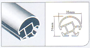 135° Column 135° Column