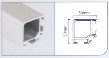 3cm 90° Prism 3cm 90° Prism