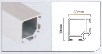 3cm 90° Prism