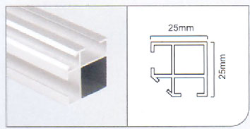 2.5cm 90° Prism