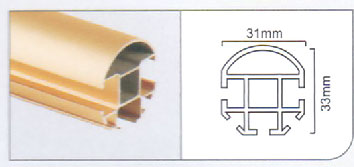 180° column 180° column