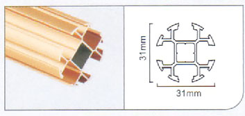 360° column 360° column