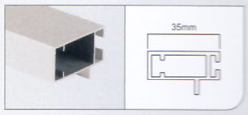 3.5 Single-tube Single Muscle(lower)