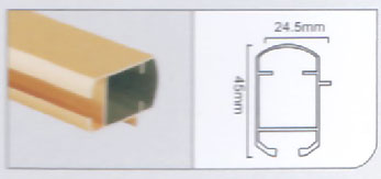 4.5 Single-tube Reinforcement 4.5 Single-tube Reinforcement