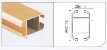 4.5 Dual-shot single-tube Muscle