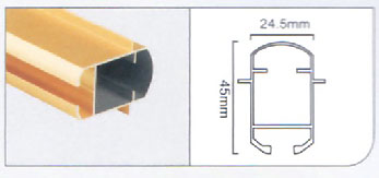 4.5 Single-bube Double Reinforcement