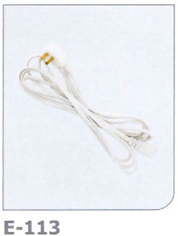One Connector Wire One Connector Wire