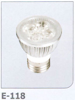 4W LED(AL) 4W LED(AL)