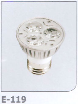 3W LED(AL) 3W LED(AL)