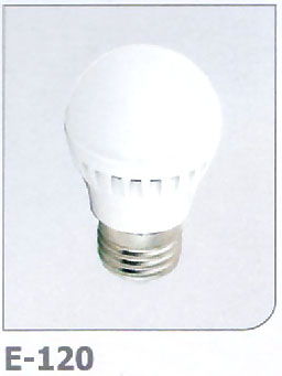 3W LED(plastic)