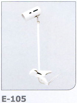 Clamps Spotlight Support Clamps Spotlight Support