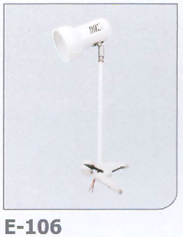 Clamps Spotlight Support Clamps Spotlight Support