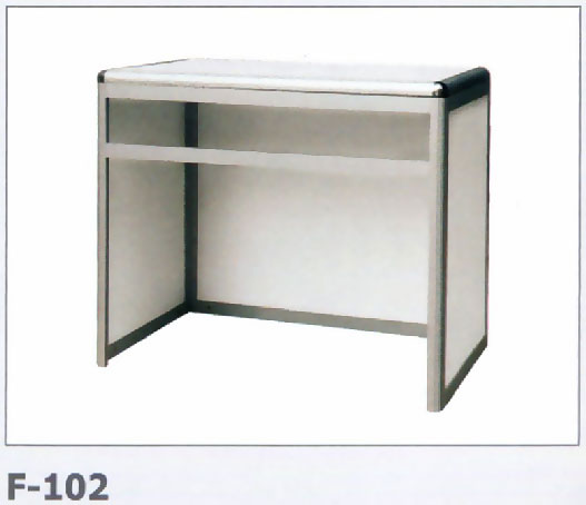 Folding Consulting Desk Folding Consulting Desk