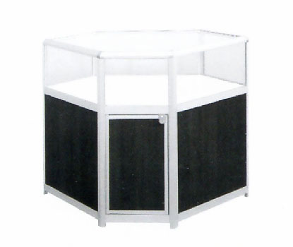 135° Six Corner Cabinet 135° Six Corner Cabinet