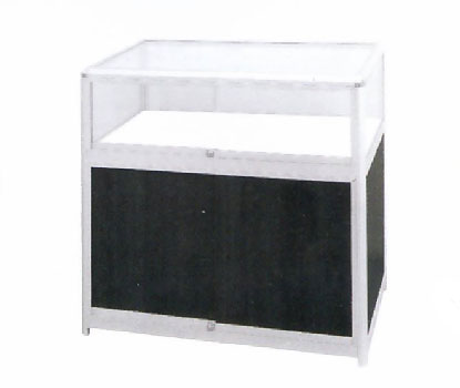 90° Square Cabinet