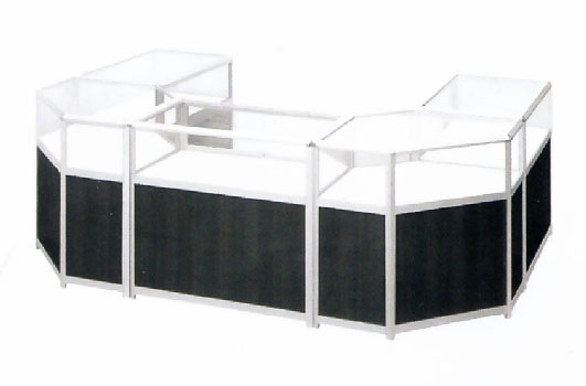 Combination Cabinet Combination Cabinet